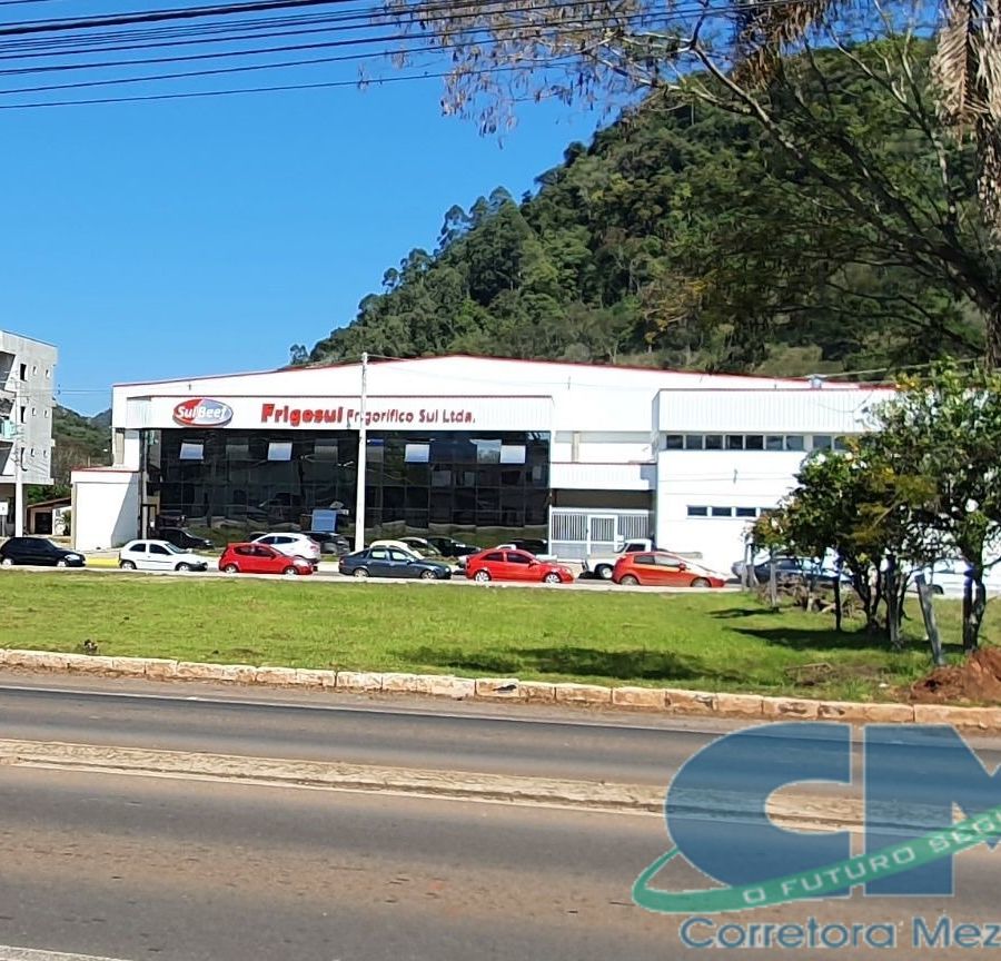 Terreno, Urbano