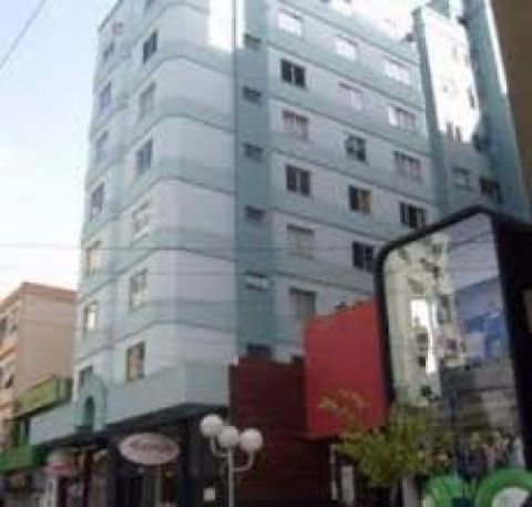 Apartamentos, 2 Dormitórios