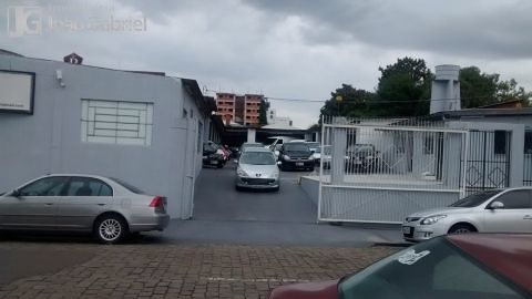 Terreno, Urbano