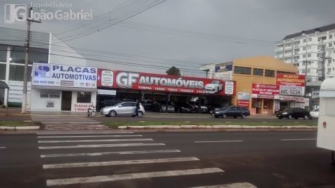 Terreno, Urbano