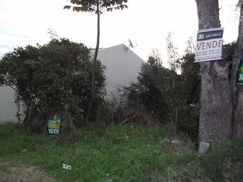 Terreno, Urbano