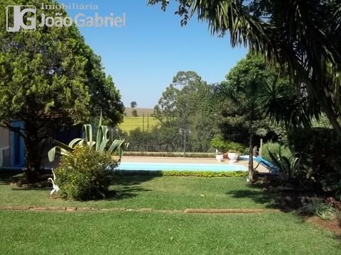 Area Rural, Chácaras