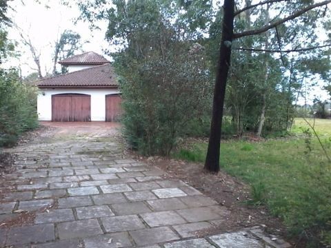 Area Rural, Campo para soja e criação