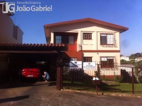 Casa, 5 Dormitórios