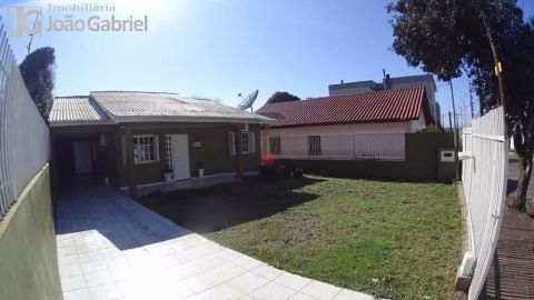 Casa, 3 Dormitórios