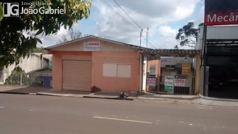 Sala Comercial, sala Comercial