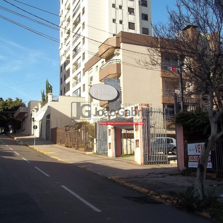 Sala Comercial, Térrea