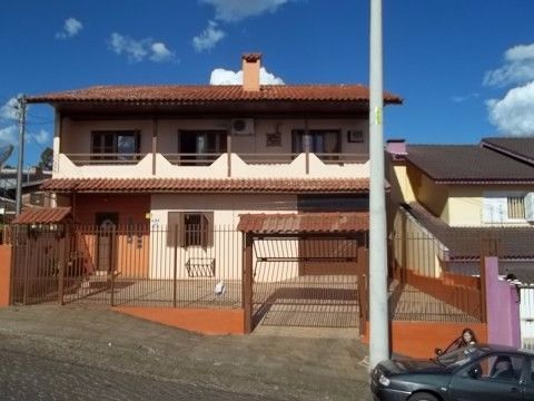 Casa, 3 Dormitórios