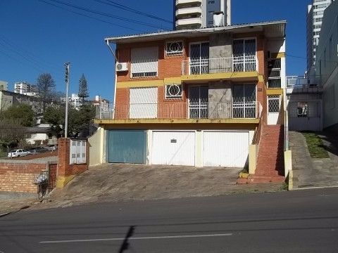 Apartamentos, 3 Dormitórios