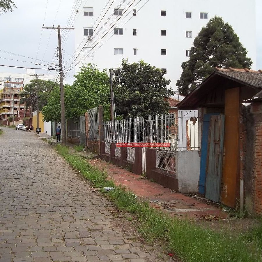 Terreno, Urbano