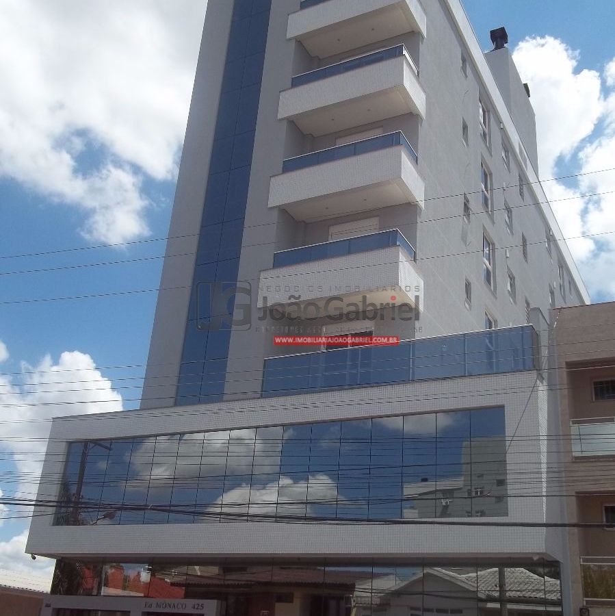 Sala Comercial, Térrea