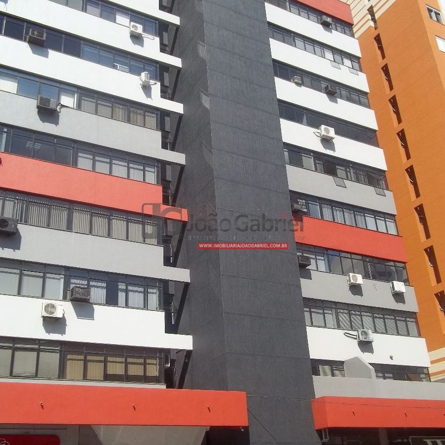 Sala Comercial, Aérea