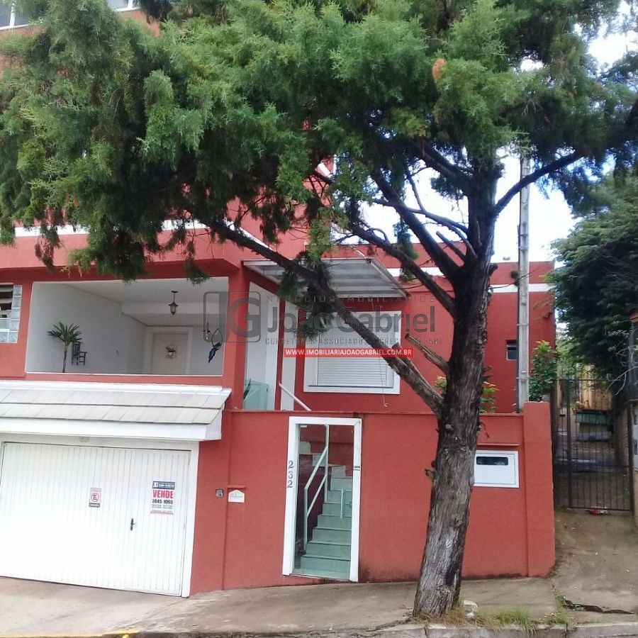 Casa, Cobertura