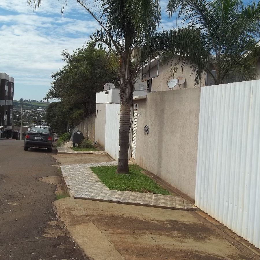 Apartamento Mobiliado, Dois dormitórios