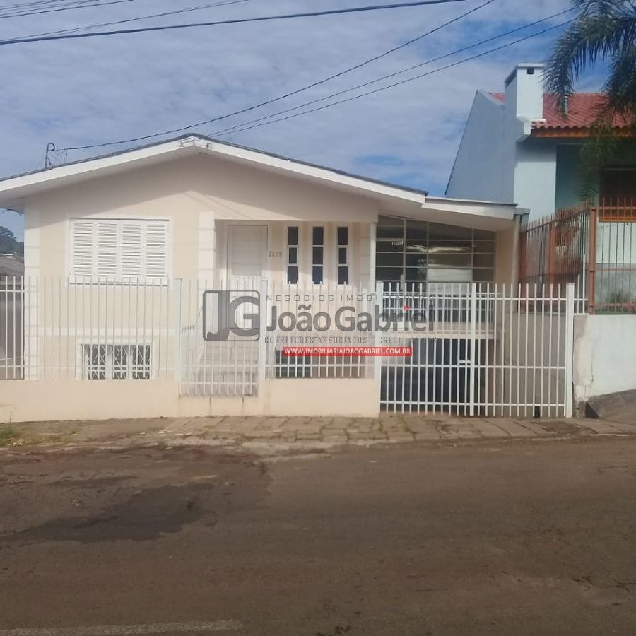 Casa, 3 Dormitórios