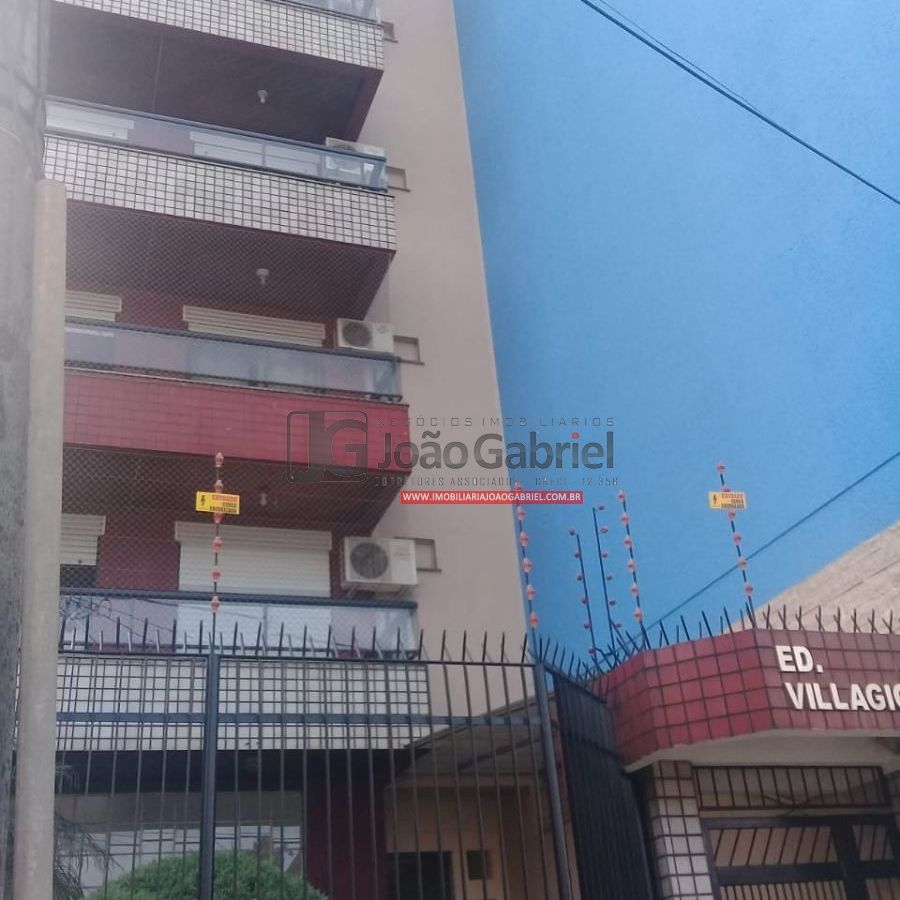 Apartamentos, 3 Dormitórios