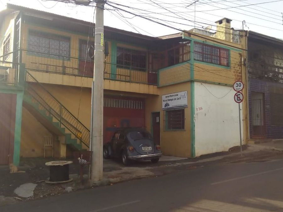 Casa, 2 Dormitórios