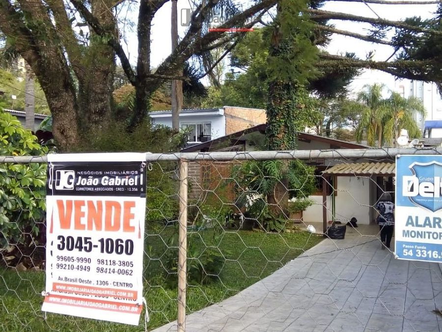 Casa, 3 Dormitórios