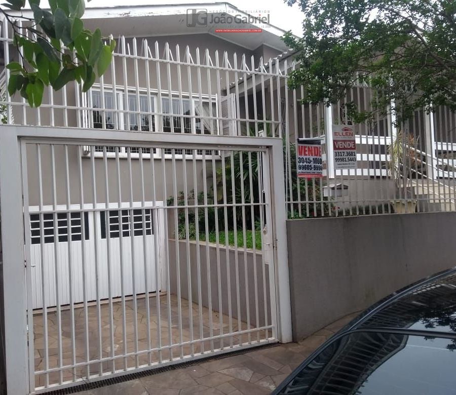 Casa, 5 Dormitórios