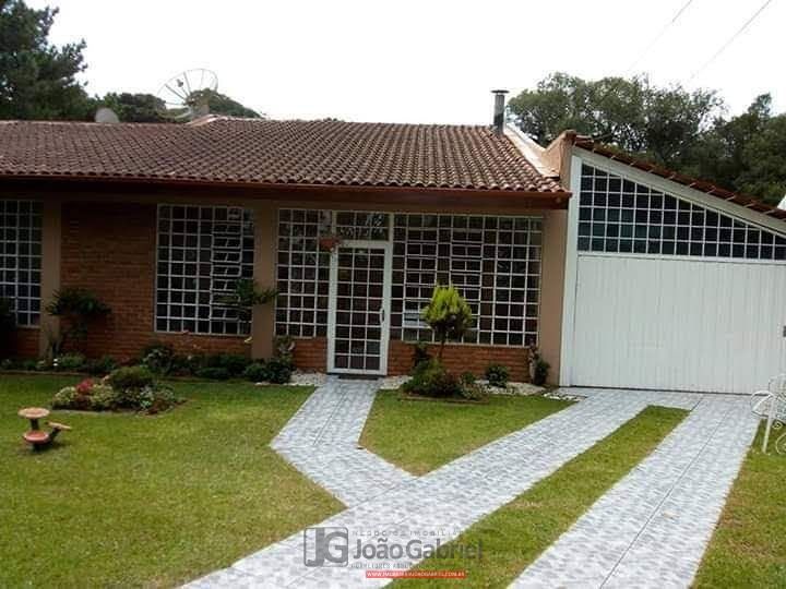 Casa, 5 Dormitórios