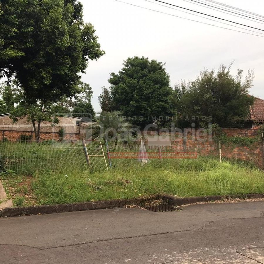Terreno, Urbano