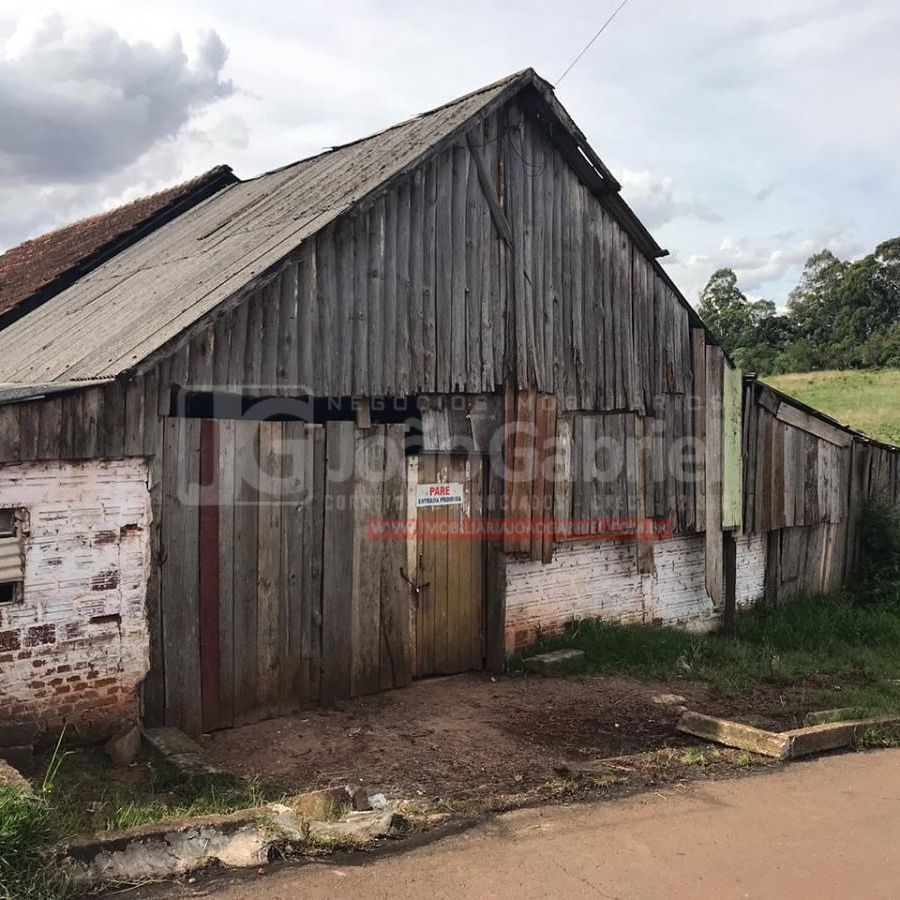 Terreno, Urbano