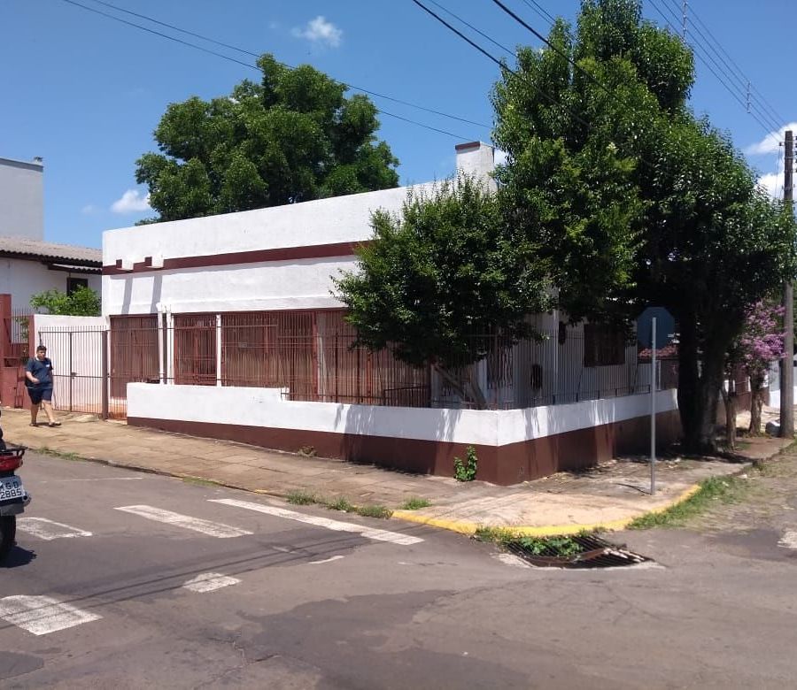 Casa, 3 Dormitórios