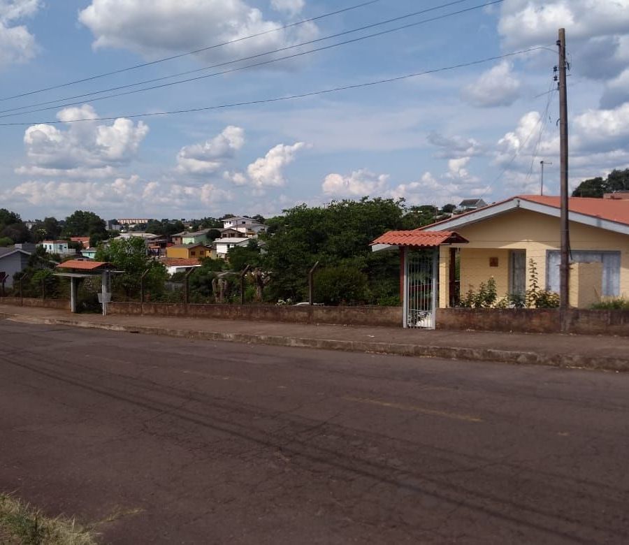 Casa, 2 Dormitórios
