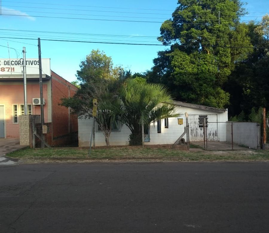 Terreno, Urbano