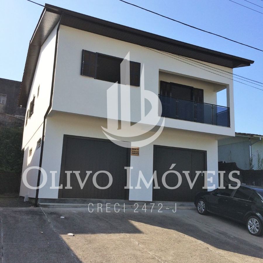 Prédio, Comercial e Residencial
