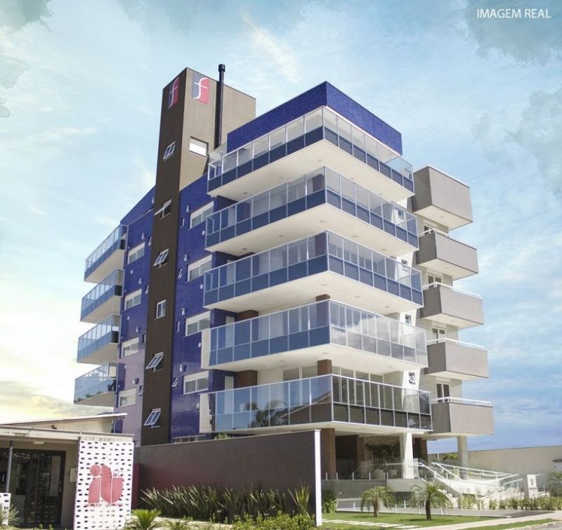 Apartamentos, 3 Dormitórios