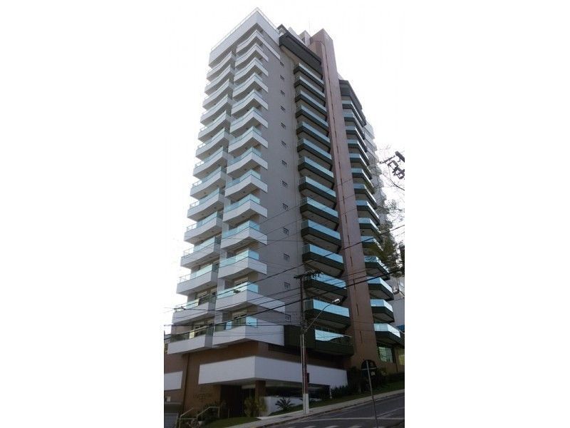 Apartamentos, 3 Dormitórios