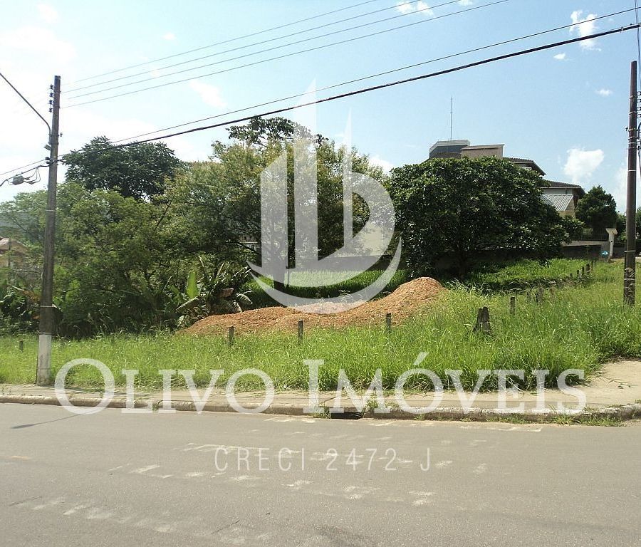 Terreno, Urbano