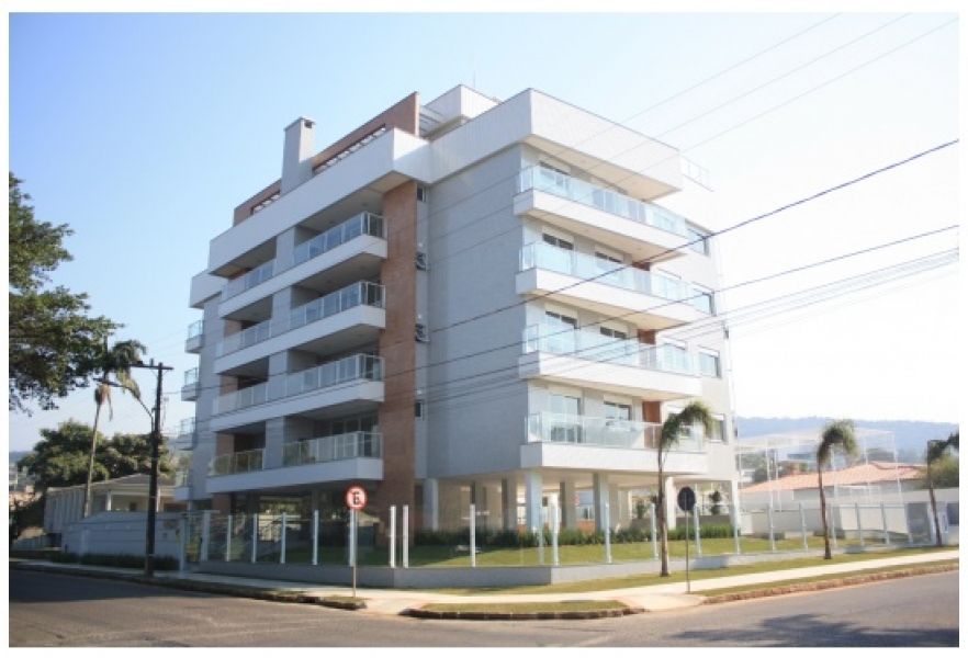 Apartamentos, 5 Dormitórios
