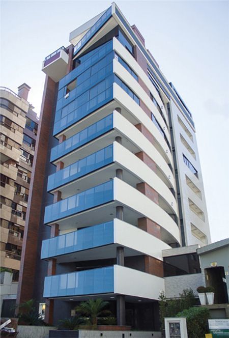 Apartamentos, 3 Dormitórios