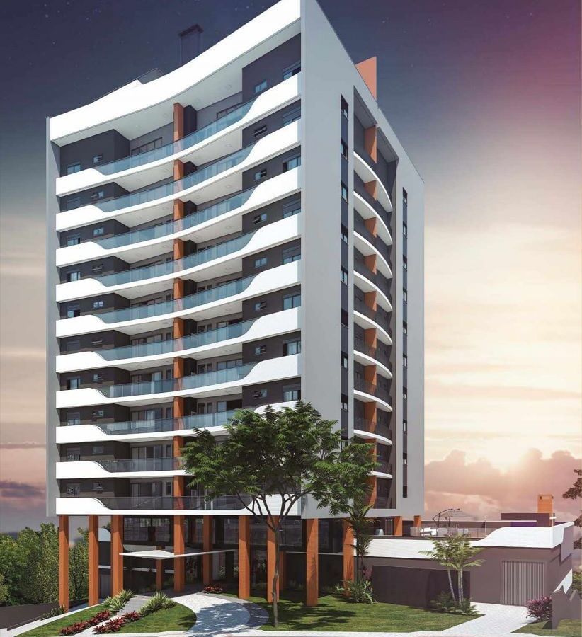 Apartamentos, Cobertura