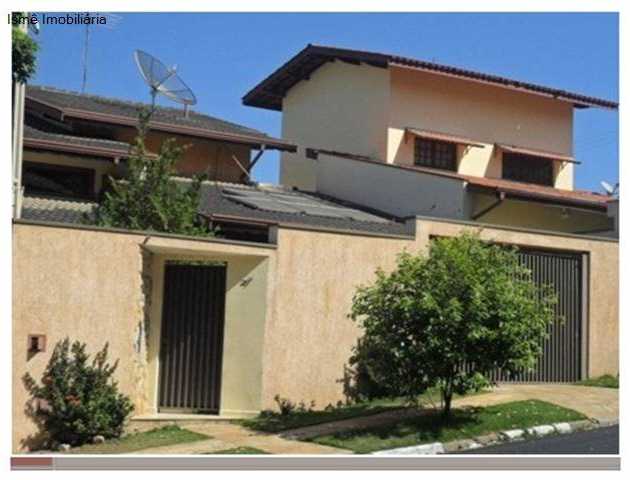 Imobiliária Ismê - Casa 3 DORMITÓRIOS/ 1 SUÍTE, JARDIM NOVO HORIZONTE - Venda: R$ 1.300.000,00