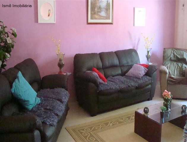 Imobiliária Ismê - Casa 3 DORMITÓRIOS/ 1 SUÍTE, PARQUE TAQUARAL - Venda: R$ 750.000,00