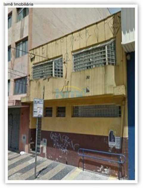 Imobiliária Ismê - Casa SOBRADO, CENTRO - Venda: R$ 3.000.000,00