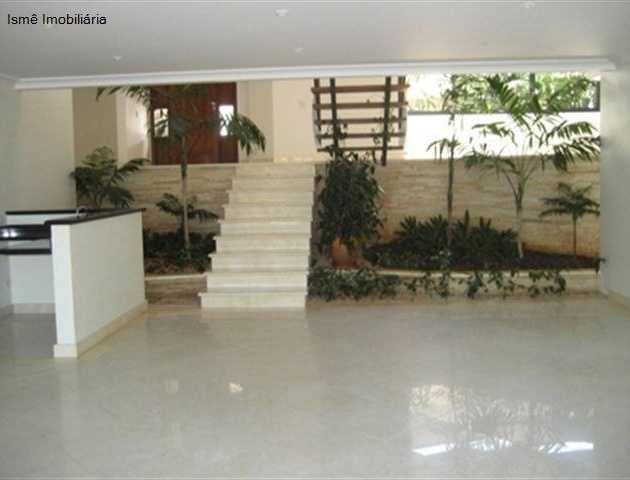 Imobiliária Ismê - CASA EM CONDOMINIO 4 SUÍTES, BARÃO GERALDO - Venda: R$ 3.600.000,00
