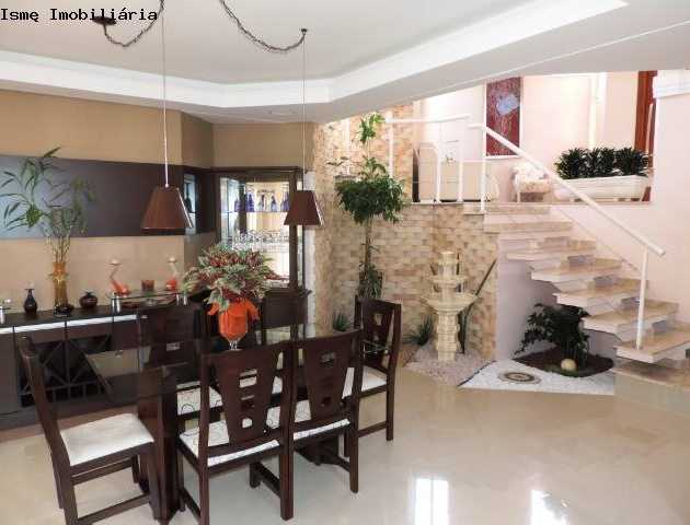 Imobiliária Ismê - CASA EM CONDOMINIO 3 DORMITÓRIOS /1 SUÍTE, VALINHOS - Venda: R$ 1.850.000,00