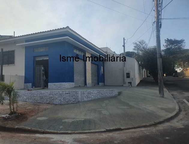 Imobiliária Ismê - Casa COM/RES, CASTELO - Venda: R$ 600.000,00