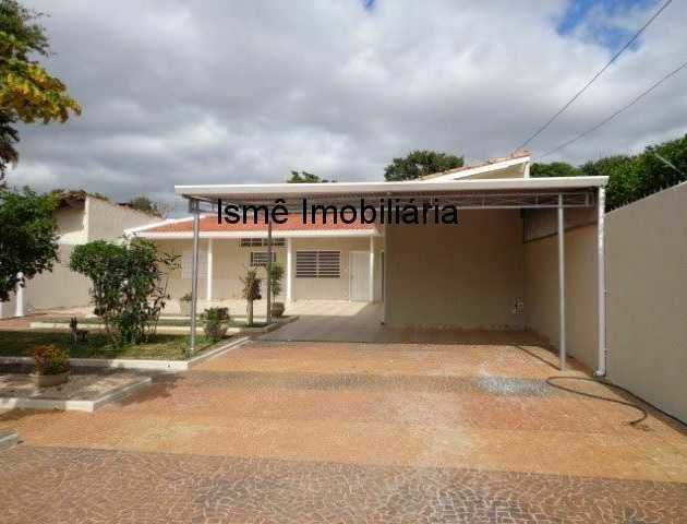 Imobiliária Ismê - Casa RESIDENCIAL, Bosque das Palmeiras - Venda: R$ 595.000,00
