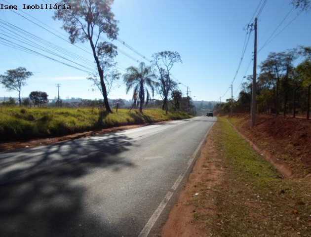 Imobiliária Ismê - Área Rural TERRENO, CIDADE UNIVERSITÁRIA II - Venda: R$ 12.250.000,00