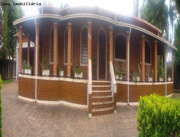 Imobiliária Ismê - CHACARA 3 DORMITÓRIOS/ 1 SUÍTE, SÃO MARCELO - Venda: R$ 1.500.000,00
