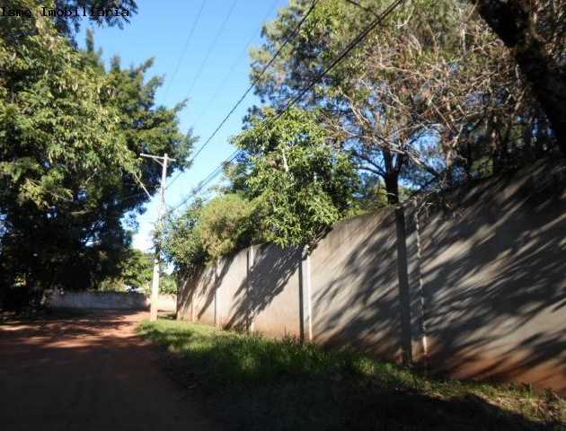 Imobiliária Ismê - ÁREA URBANA TERRENO - EMPREENDIMENTO, CHÁCARA SANTA MARGARIDA - Venda: R$ 4.900.000,00