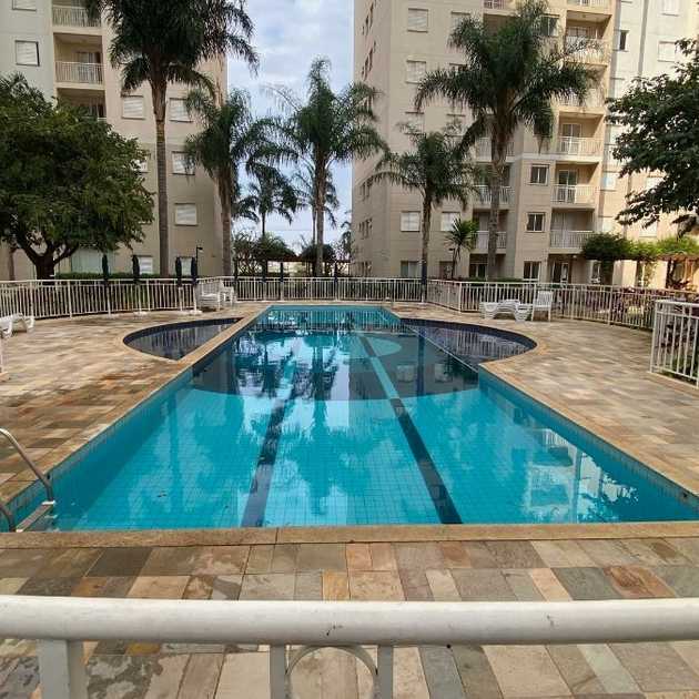 Imobiliária Ismê - Apartamento 2 DORMITÓRIOS, SWIFT - Locação: R$ 2.650,00