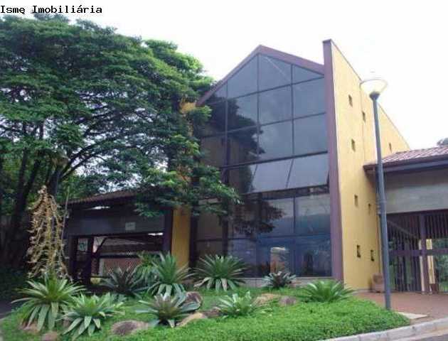 Imobiliária Ismê - TERRENO EM CONDOMÍNIO RESIDENCIAL, BARÃO GERALDO - Venda: R$ 1.508.000,00