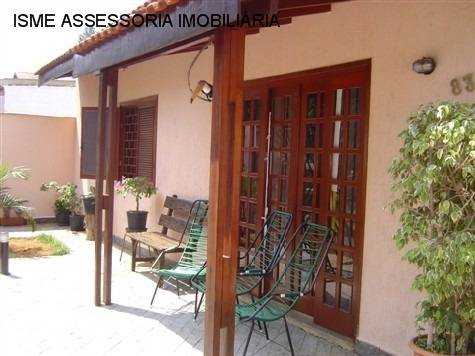 Imobiliária Ismê - Casa 3 DORMITÓRIOS/ 1 SUÍTE, BARÃO GERALDO - Venda: R$ 1.100.000,00