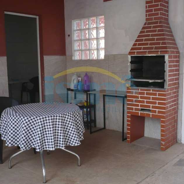 Imobiliária Ismê - Casa 3 DORMITÓRIOS/ 1 SUÍTE, Jardim América - Venda: R$ 580.000,00
